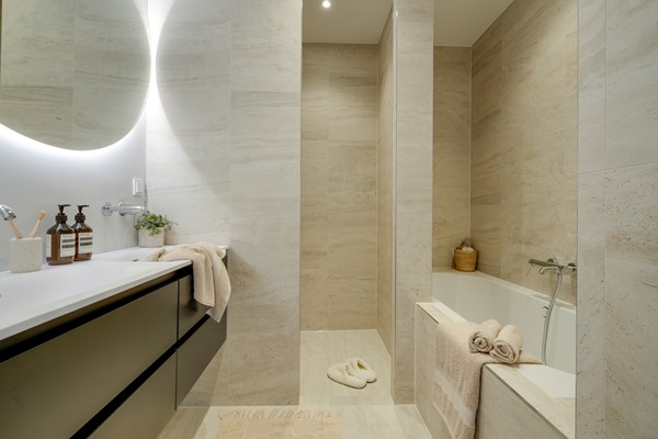 Medium property photo - Anton Geesinkstraat 6, 3552 BB Utrecht